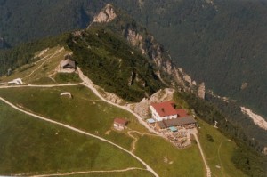 5gleitschirm Tandem Hochfelln