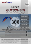 Gutschein 30 Euro